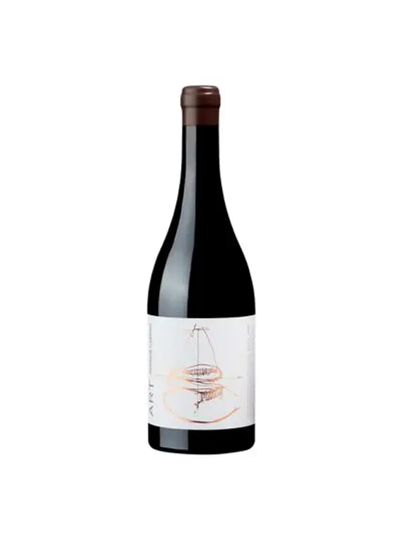 Freixo Element Syrah