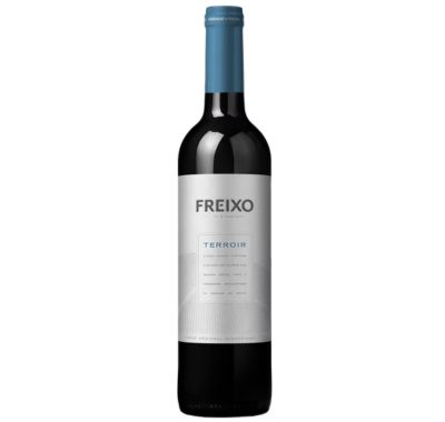 Freixo Terroir Tinto
