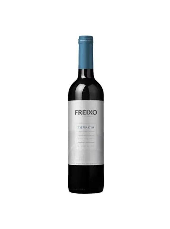Freixo Terroir Tinto