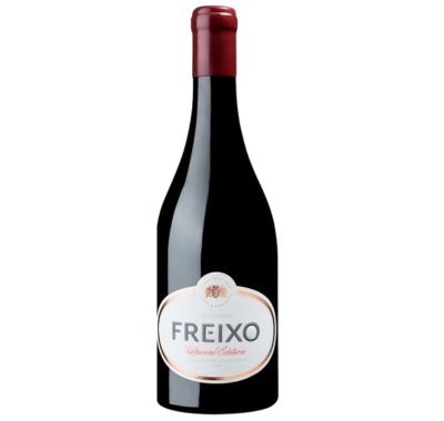 Freixo Special  Edition Petite Syrah 2020