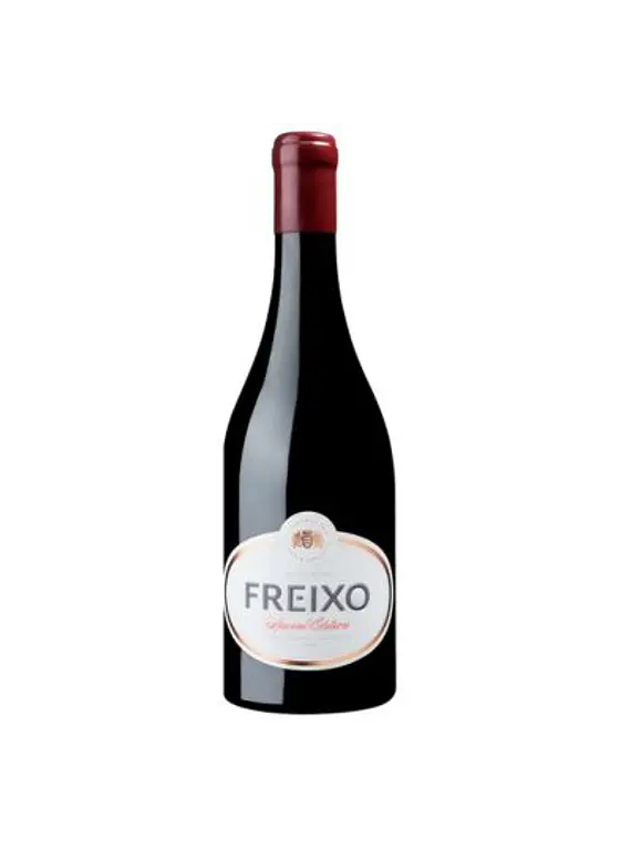 Freixo Special  Edition Petite Syrah 2020