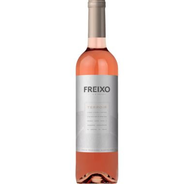 Freixo Terroir Rosé