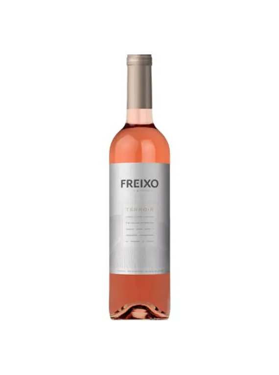 Freixo Terroir Rosé