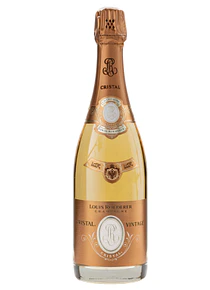 Cristal Rosé Louis Roederer