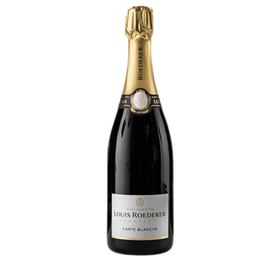 Louis Roederer Carte Blanche