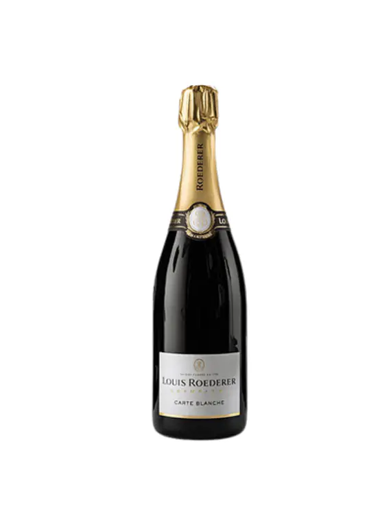 Louis Roederer Carte Blanche