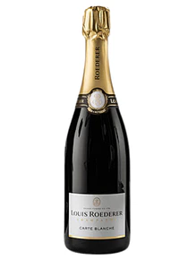 Louis Roederer Carte Blanche