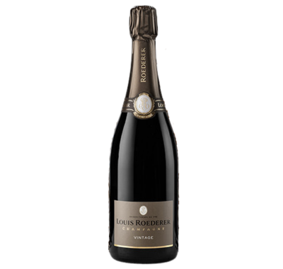 Louis Roederer Vintage