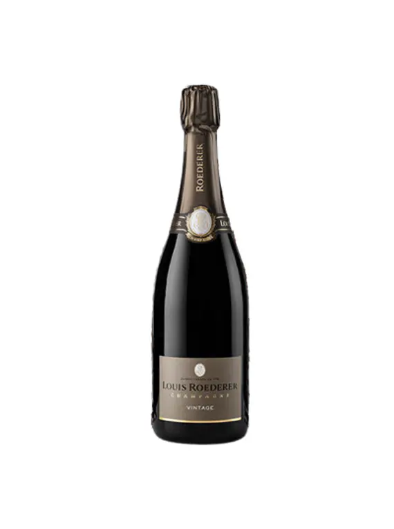 Louis Roederer Vintage