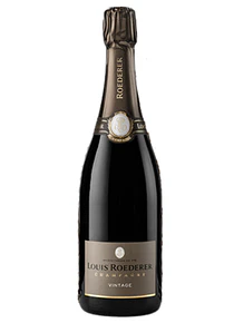 Louis Roederer Vintage