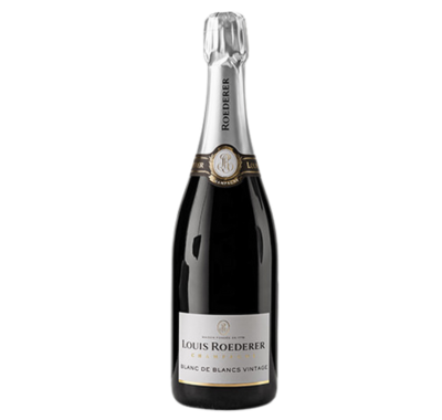 Louis Roederer Blanc de Blancs
