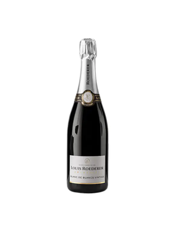 Louis Roederer Blanc de Blancs