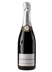 Louis Roederer Blanc de Blancs