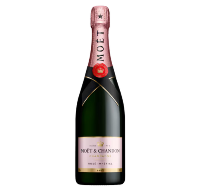 Moet & Chandon Rosé Imperial