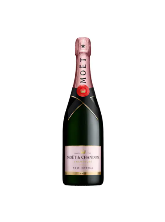 Moet & Chandon Rosé Imperial