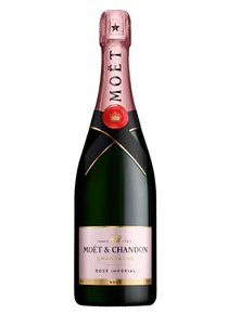 Moet & Chandon Rosé Imperial