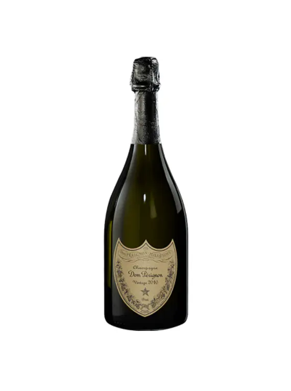 Dom Perignon Vintage 2010