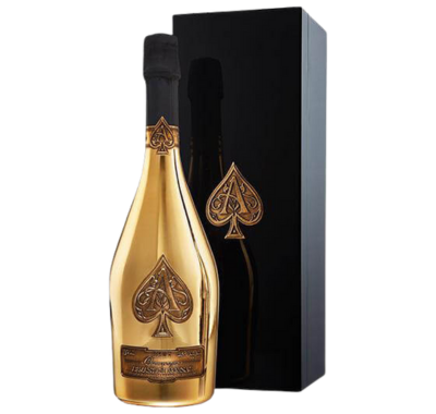 Armand Brignac Brut Gold