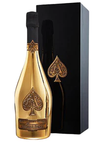 Armand Brignac Brut Gold