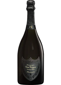 Dom Perignon Vintage 2003 Plenitude 2 Com Cofret