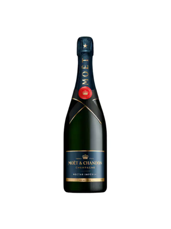 Moet & Chandon Nectar Imperial