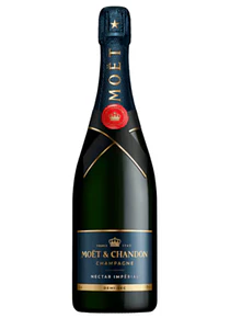 Moet & Chandon Nectar Imperial