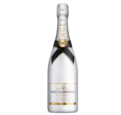 Moet & Chandom Ice
