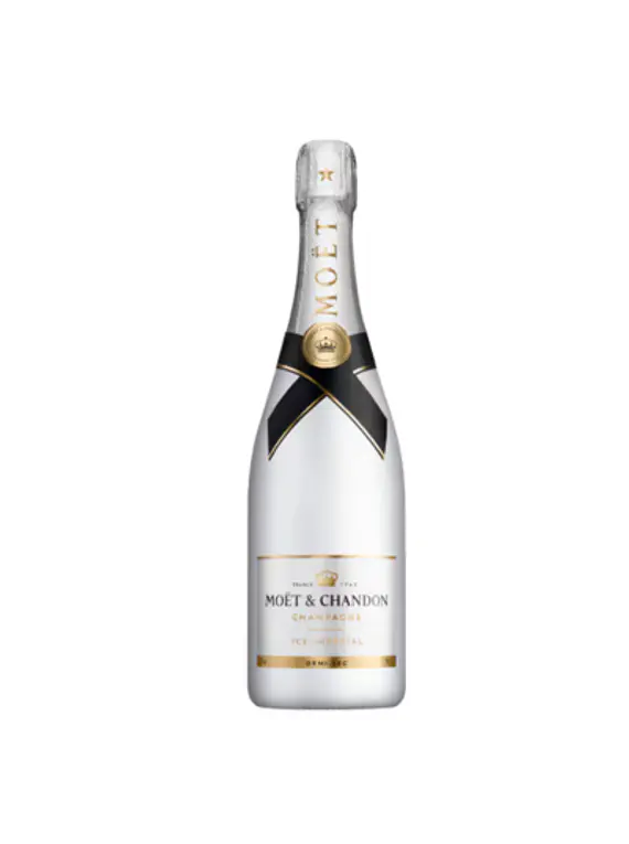 Moet & Chandom Ice