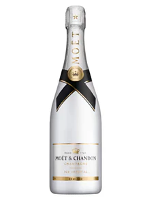 Moet & Chandom Ice