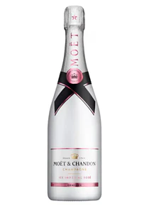 Moet & Chandom Ice Rosé