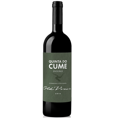 Quinta do Cume Tinto Vinhas Velhas