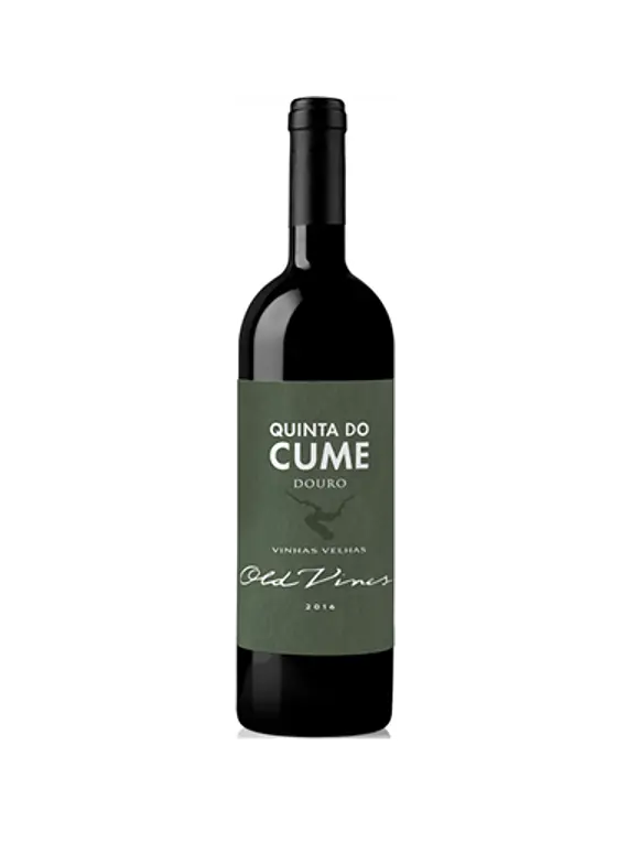 Quinta do Cume Tinto Vinhas Velhas