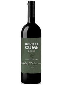 Quinta do Cume Tinto Vinhas Velhas