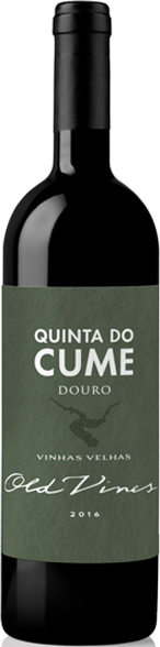 Quinta do Cume Tinto Vinhas Velhas