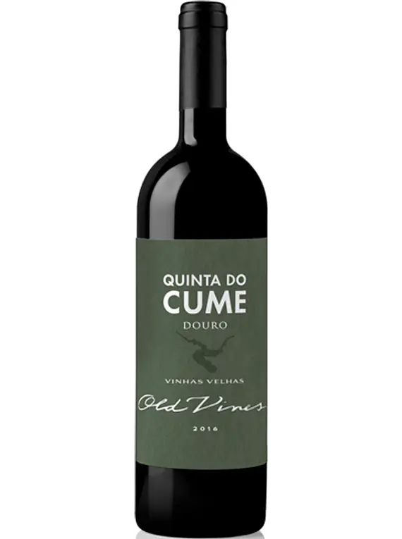 Quinta do Cume Tinto Vinhas Velhas