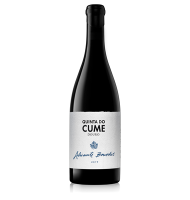 Quinta do Cume Tinto Alicante Bouschet