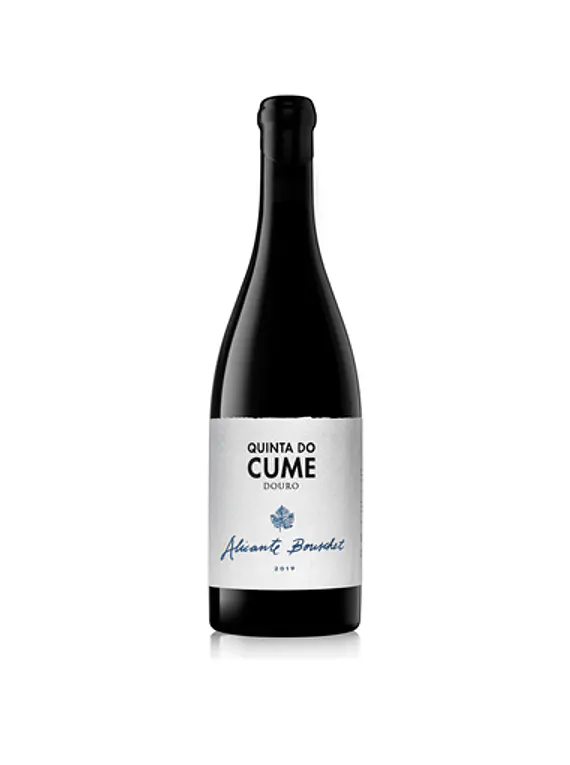 Quinta do Cume Tinto Alicante Bouschet