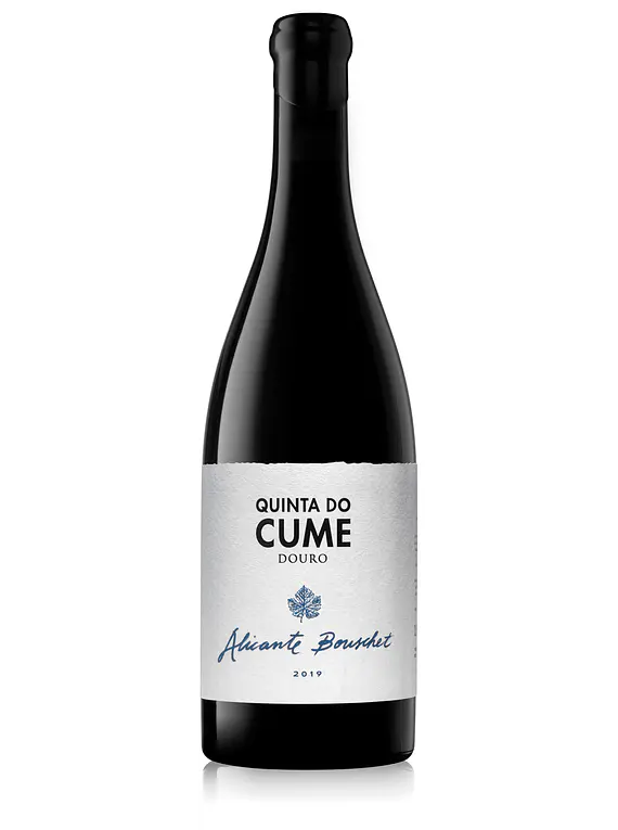 Quinta do Cume Tinto Alicante Bouschet
