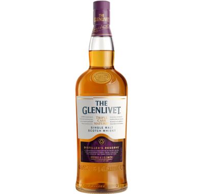 Whisky Glenlivet Distillers Reserve