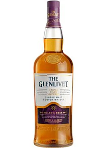 Whisky Glenlivet Distillers Reserve
