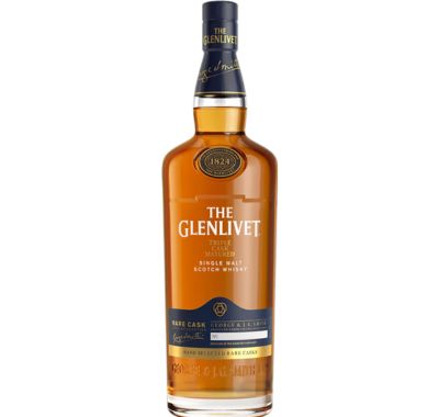 Whisky Glenlivet  Rare Triple Cask Matured