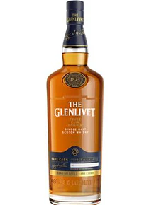 Whisky Glenlivet  Rare Triple Cask Matured