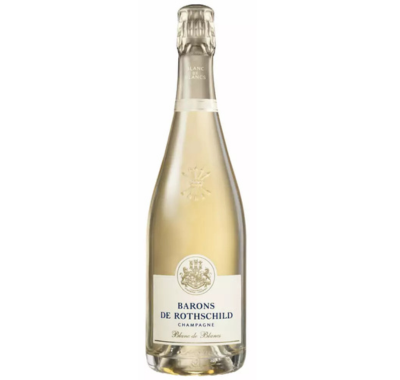 Barons de Rothschild Blanc de Blancs