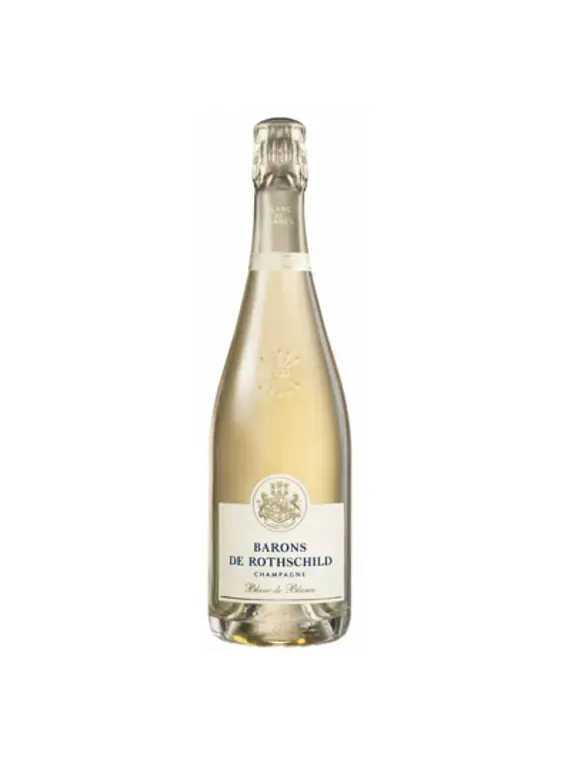Barons de Rothschild Blanc de Blancs