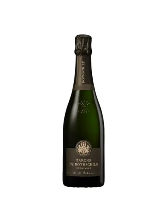 Barons de Rothschild Brut Natur