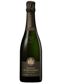 Barons de Rothschild Brut Natur