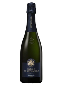 Barons de Rothschild Concordia
