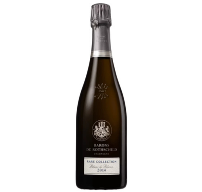 Barons de Rothschild Rare Collection Blanc de Blancs