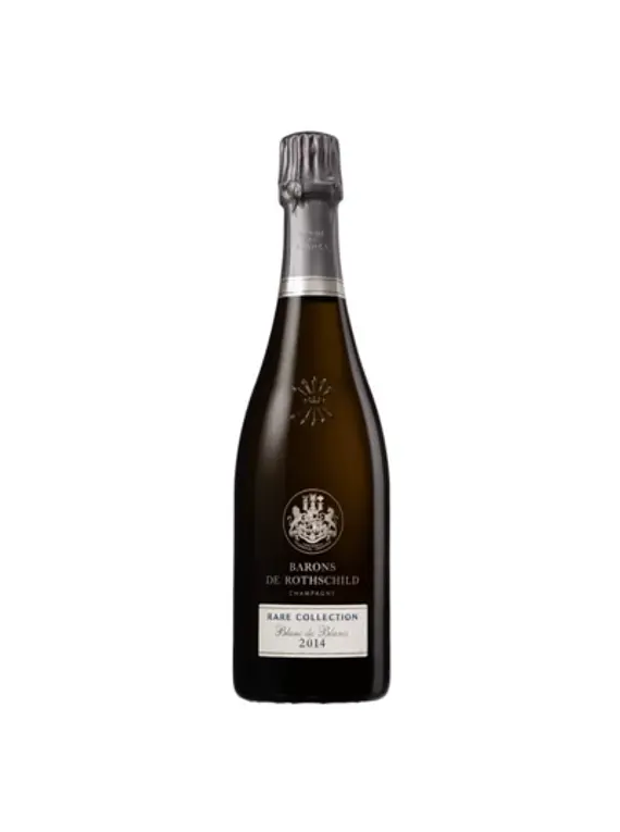 Barons de Rothschild Rare Collection Blanc de Blancs