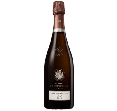 Barons de Rothschild Rare Collection Rosé